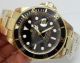 All Gold Rolex Submariner Watch (1)_th.jpg